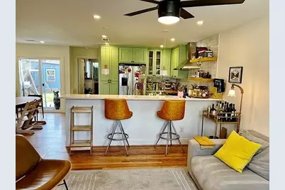 207 W 55th Street, Austin, TX 78751 - Photo 4