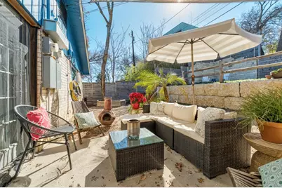 805 Terrell Hill Drive, Austin, TX 78704 - Photo 20