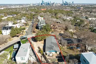 805 Terrell Hill Dr, Austin, TX 78704 - Photo 2