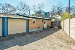 805 Terrell Hill Dr, Austin, TX 78704 - Photo 4