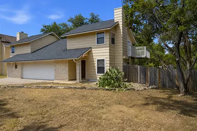10010 Wildflower Lane #B, Austin, TX 78733 - Photo 1