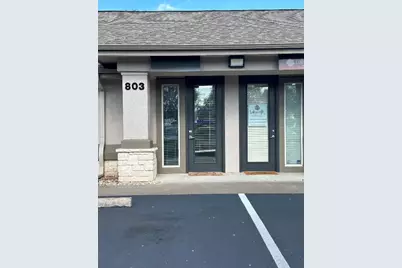 8700 Menchaca Road #803, Austin, TX 78748 - Photo 2