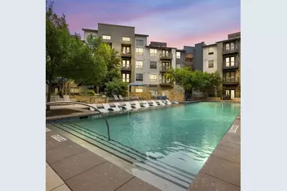 7200 Easy Wind Drive #3314, Austin, TX 78752 - Photo 20