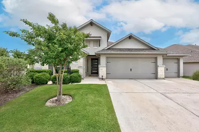 2424 Orchard Way, Leander, TX 78641 - Photo 30