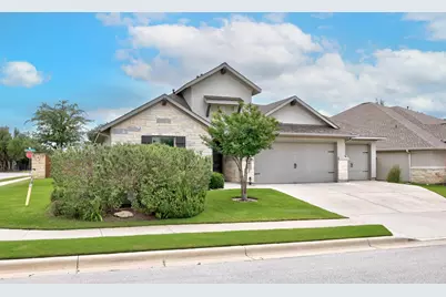 2424 Orchard Way, Leander, TX 78641 - Photo 28