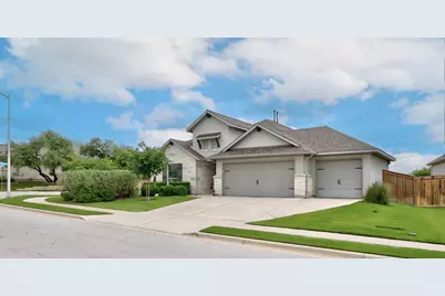 2424 Orchard Way, Leander, TX 78641 - Photo 28