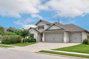 2424 Orchard Way, Leander, TX 78641 - Photo 28