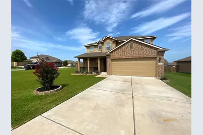122 Liard River Road, Hutto, TX 78634 - Photo 2
