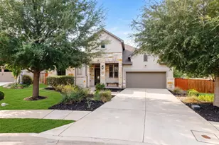 3825 Bainbridge Cove, Round Rock, TX 78681 - Photo 2