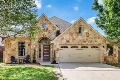 604 Pebblestone Walk Drive, Cedar Park, TX 78613 - Photo 1