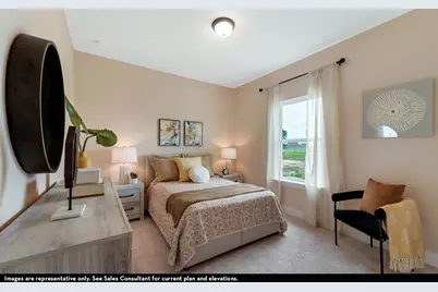 204 Quail Convey Drive, Jarrell, TX 76537 - Photo 6