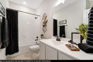 204 Quail Convey Dr, Jarrell, TX 76537 - Photo 4