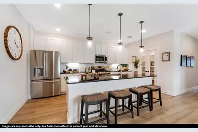 204 Quail Convey Drive, Jarrell, TX 76537 - Photo 10