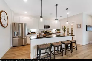 204 Quail Convey Dr, Jarrell, TX 76537 - Photo 10