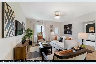 204 Quail Convey Drive, Jarrell, TX 76537 - Photo 18