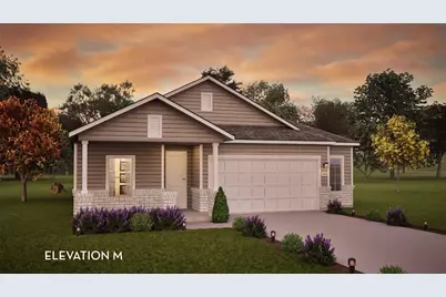 204 Quail Convey Drive, Jarrell, TX 76537 - Photo 1