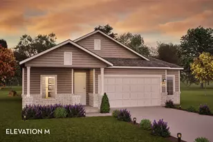 204 Quail Convey Dr, Jarrell, TX 76537 - Photo 1