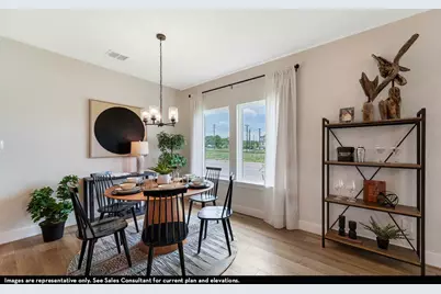 204 Quail Convey Drive, Jarrell, TX 76537 - Photo 20