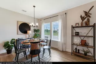 204 Quail Convey Dr, Jarrell, TX 76537 - Photo 20