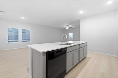 204 Quail Convey Drive, Jarrell, TX 76537 - Photo 12