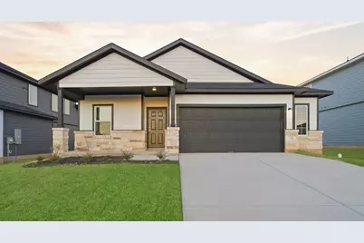 204 Quail Convey Drive, Jarrell, TX 76537 - Photo 1