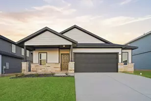 204 Quail Convey Dr, Jarrell, TX 76537 - Photo 1