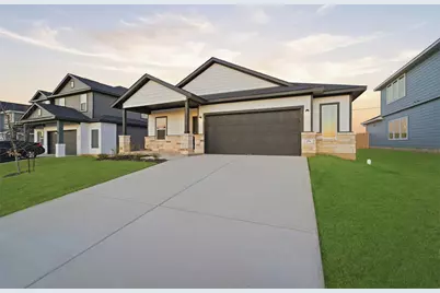 204 Quail Convey Drive, Jarrell, TX 76537 - Photo 4