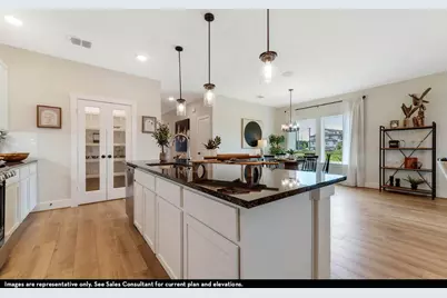 204 Quail Convey Drive, Jarrell, TX 76537 - Photo 12