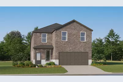 13408 Trumpet Creeper Drive, Elgin, TX 78621 - Photo 4