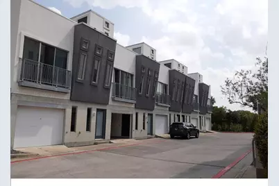 4801 S Congress Avenue #P4, Austin, TX 78745 - Photo 1