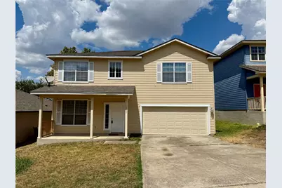 9203 Magna Carta Loop, Austin, TX 78754 - Photo 1