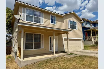 9203 Magna Carta Loop, Austin, TX 78754 - Photo 2
