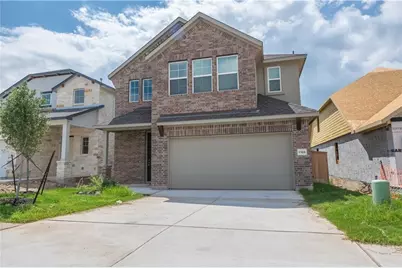 1328 Kneehigh Drive, Georgetown, TX 76833 - Photo 2