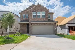 1328 Kneehigh Dr, Georgetown, TX 76833 - Photo 1