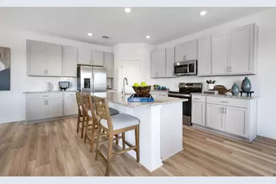 455 Breccia Trail, Liberty Hill, TX 78642 - Photo 8