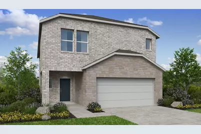 455 Breccia Trail, Liberty Hill, TX 78642 - Photo 1