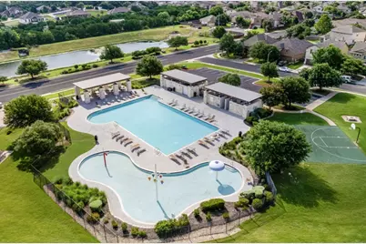 455 Breccia Trail, Liberty Hill, TX 78642 - Photo 30