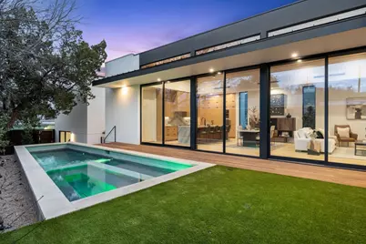 910 W Johanna Street, Austin, TX 78704 - Photo 32