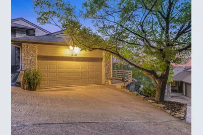 5603 Oakwood Cove #212, Austin, TX 78731 - Photo 32