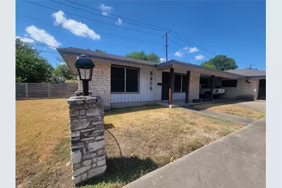 5804 Nassau Drive #A, Austin, TX 78723 - Photo 20