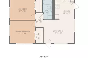5804 Nassau Dr, Austin, TX 78723 - Photo 2
