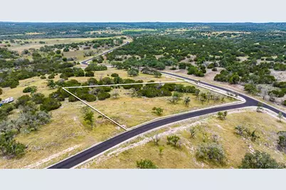 Lot 3 Oakwater Drive, Fredericksburg, TX 78624 - Photo 4