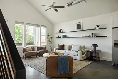 1902 Webberville Road #B, Austin, TX 78721 - Photo 4