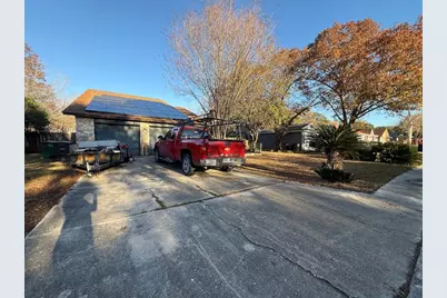 13935 Little Leaf Drive, San Antonio, TX 78247 - Photo 1