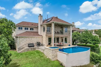 10613 Pointe View Drive, Austin, TX 78738 - Photo 34