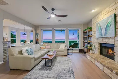 10613 Pointe View Drive, Austin, TX 78738 - Photo 16