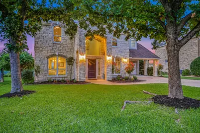 10613 Pointe View Drive, Austin, TX 78738 - Photo 1