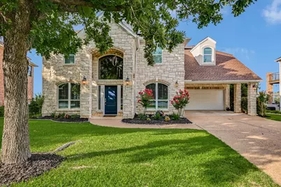 10613 Pointe View Drive, Austin, TX 78738 - Photo 4