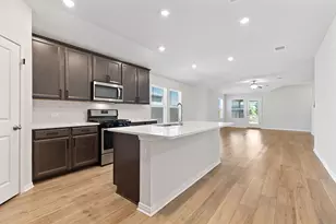 2803 Canteen Crk Wy, Round Rock, TX 78665 - Photo 1