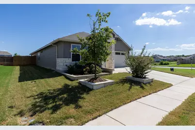 2803 Canteen Creek Way, Round Rock, TX 78665 - Photo 4